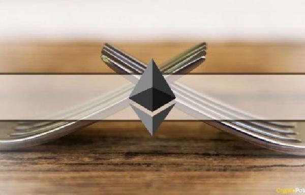 Here’s the Target Date for Ethereum’s Shanghai Hard Fork