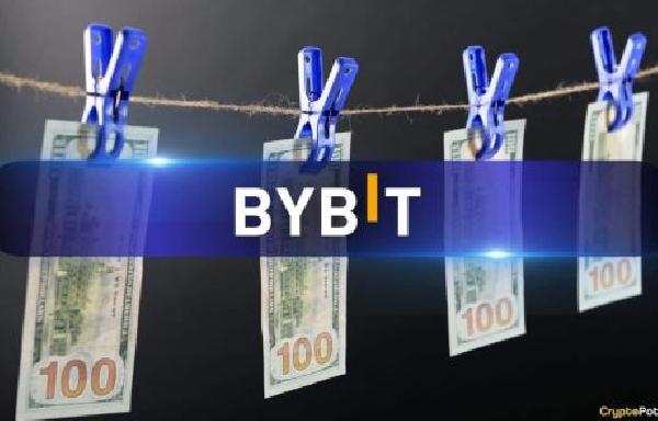 Bybit Hack: Thief Washes 18 of $1.4B Haul in 60 Hours