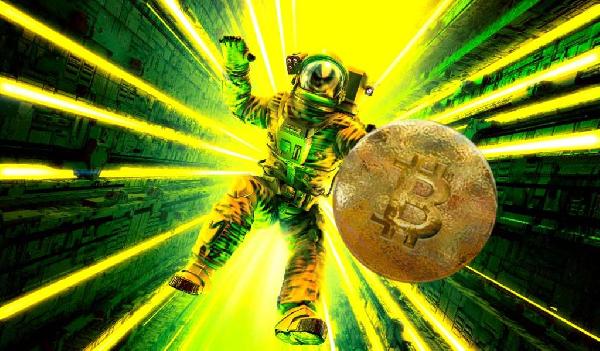 Crypto Veteran Bobby Lee Says Crypto Spring Underway As Banking Crisis Sways Investors