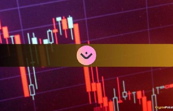 Mantra (OM) Price Crashes 90 in an Hour: CEO Provides Explanation