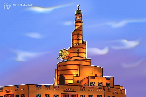 Qatar gets slammed for not taking enough action against crypto companies
