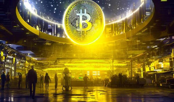 Mark Yusko Says ‘Parabolic Blow-Off Top’ Coming for Bitcoin After $300,000,000,000 in Institutional Money Arrives