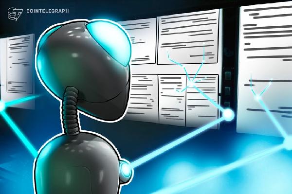 Vodafone, Sumitomo team up with Chainlink to explore trade documents network