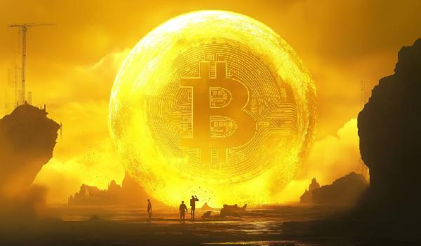 Bitcoin and Gold Powerful Tools for Investors Amid Approaching ‘Sovereign Debt Crisis’: Jack Mallers