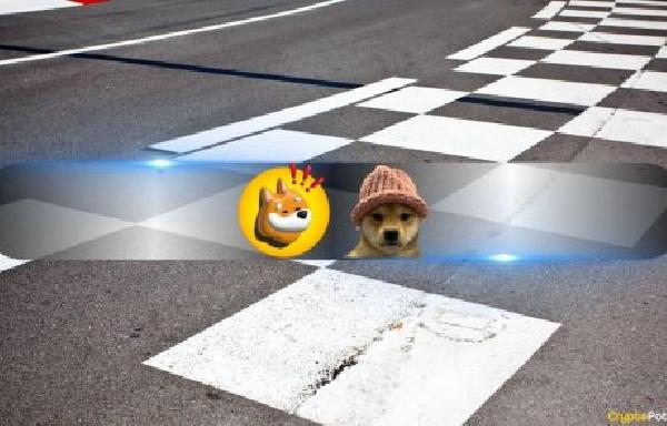 Bonk (BONK) Outshines Dogwifhat (WIF), Regaining Dominance as Solana’s Leading Meme Coin