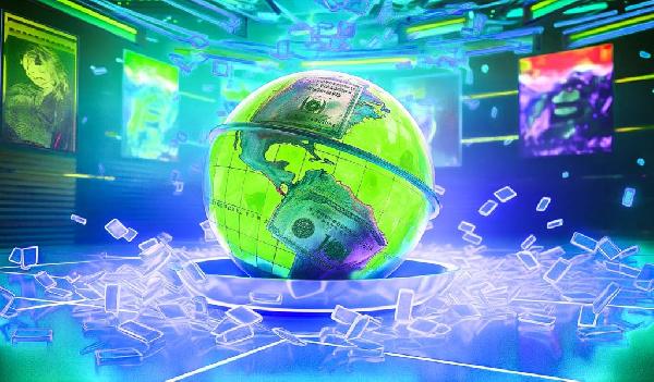 Robinhood CEO Vlad Tanev Says Retail Investors Unfazed by Middle East Tensions, Still Heavy in AI, Crypto, Fintech and More