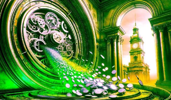 ‘Brace for a Strong Rally’ – Trader Says Ethereum Rival Has Entered Bullish Zone, Could Surge by Double Digits