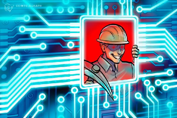 SEC accuses Utah firm of ‘fraudulent‘ $18M crypto mining scheme