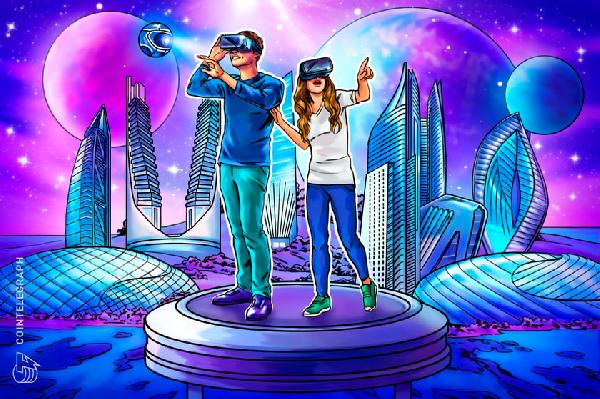 The metaverse is real: Zuck‘s ‘incredible‘ photorealistic tech wows crypto twitter