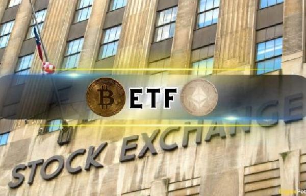Spot Ethereum ETF Demand Outpaces Bitcoin’s – Is a Flippening Coming?