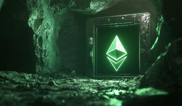 BlackRock Buys $276,200,000 Worth of Ethereum as ETH and Altcoins Attempt Recovery