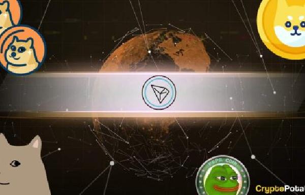 TRON Meme Coin Mania Accelerates: Over 1,000 Memecoins Launched Daily on SunPump