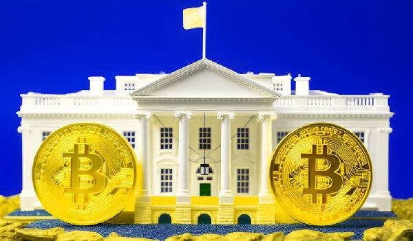 US Government Exploring ‘Many Creative Ways’ To Acquire Bitcoin Including Tariffs, Says White House Adviser