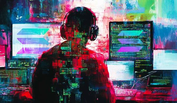 Trader Records 16,564 in Total Profits on Solana-Based AI Altcoin in Under Three Months: On-Chain Data