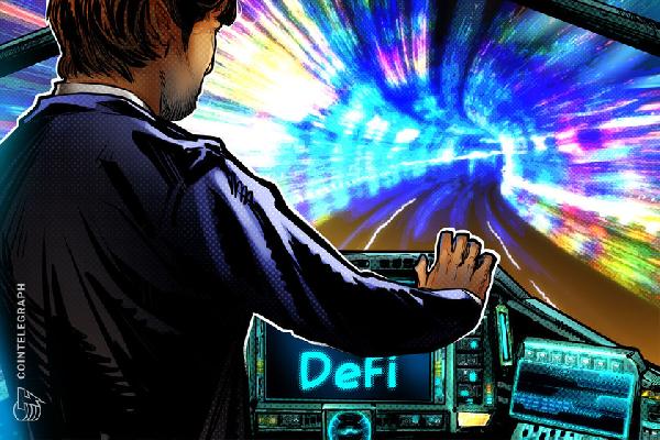 What is institutional DeFi and how can banks benefit?