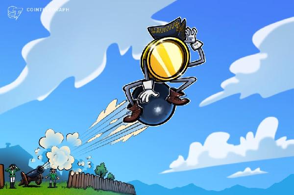 FTX’s FTT token rallies 30 — Binance effect or FTX 2.0 reopening?