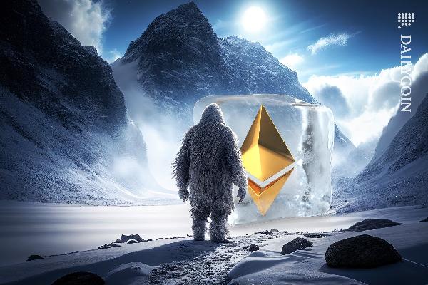 Coinbase Halts ETH Staking Reward Withdrawals: Is SEC Action Related?