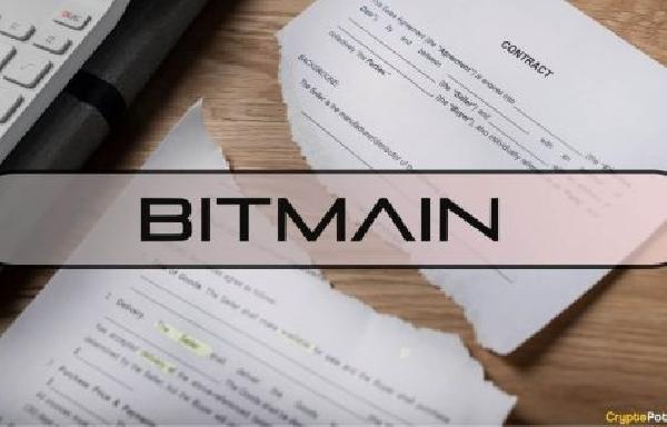 Bitmain Axes Staff Over Salary Leak, Cites Unauthorized Announcement Sharing: Report