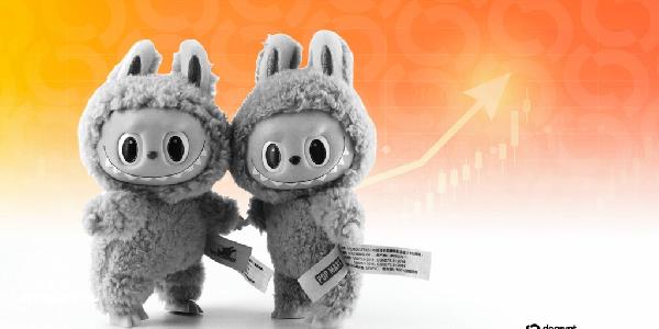 Solana Labubu Meme Coin Shoots to $49 Million After Viral Toy Sales Halted