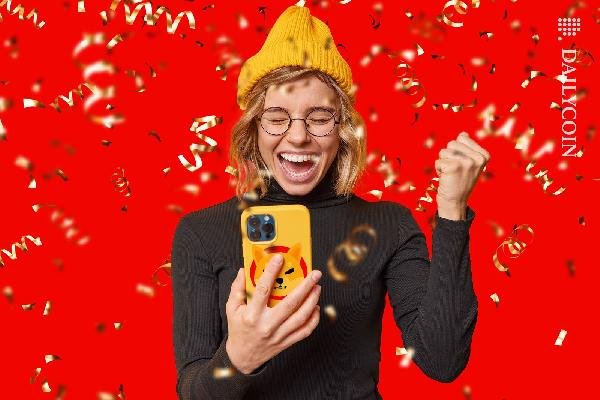 Shiba Inu Giveaway: Swiss Partner to Hand Out 10 Cold Wallets