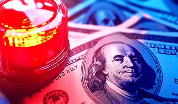 24,041 Americans Affected As Billion-Dollar Bank Suffers Data Breach