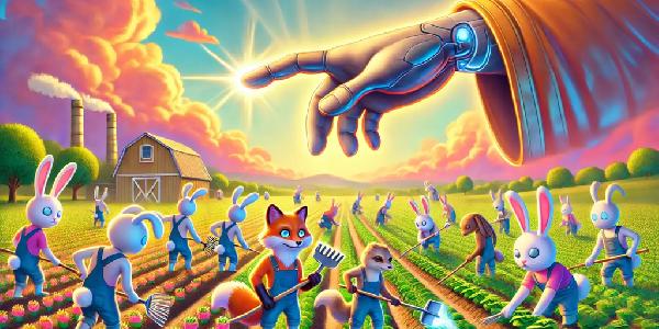 7 More Games to Play If You Like Ethereum Farming Sim ‘Pixels‘
