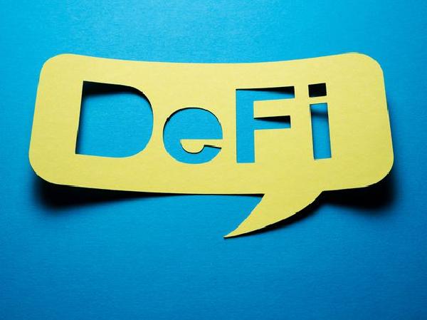 DeFi Is the Way Forward, but It Needs to Evolve