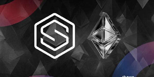 SharpLink Shares Rise After Firm Buys $30 Million in ETH From Ethereum Foundation