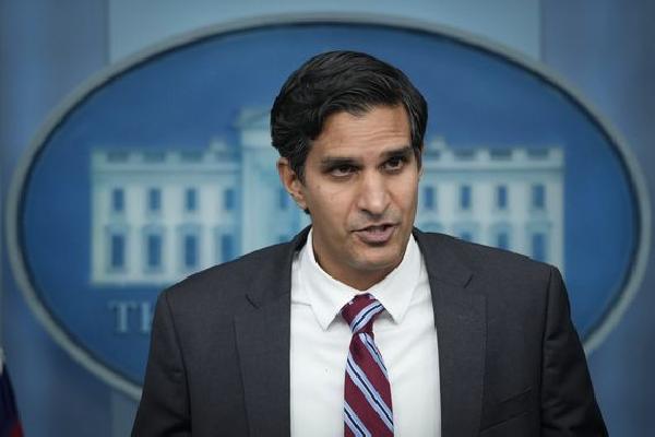 Ex-Biden Adviser Said Administration Was Pushing for Digital Dollar