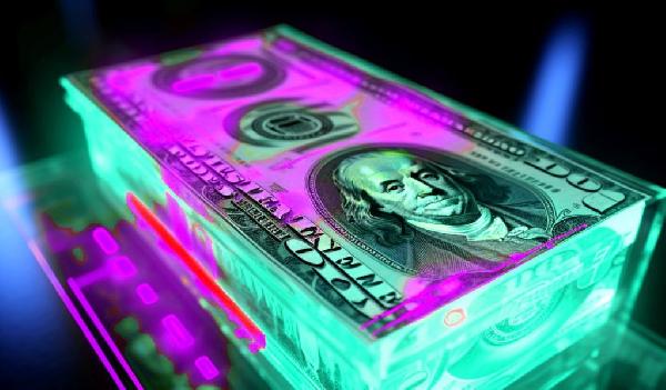 JPMorgan Chase, Wells Fargo and Bank of America Customers Holding $2,620,000,000,000 in Uninsured Deposits As Americans Pour Cash Into Unprotected Accounts