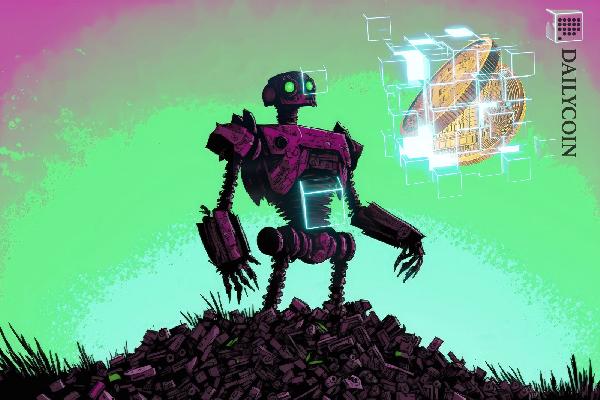 IOVLabs to Catalyze its Bitcoin Sidechain Development With $2.5M Grant