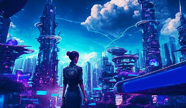 Proof-of-Work Layer-1 Crypto Project Defies Market Doldrums and Surges by 29 This Week Amid New Integrations
