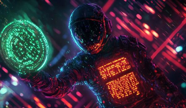Trader Updates Outlook on Altcoin That’s Exploded 16,190 in Under Three Months, Says Bitcoin To Fall Further