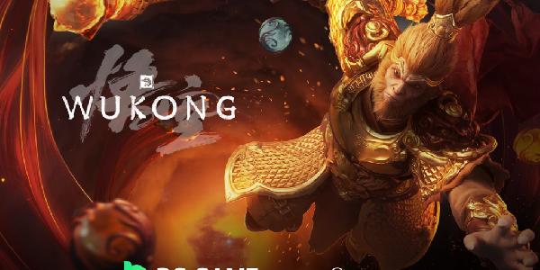 BC.GAME Launches Wukong Slot, Inspired by the Epic Adventures of Black Myth: Wukong