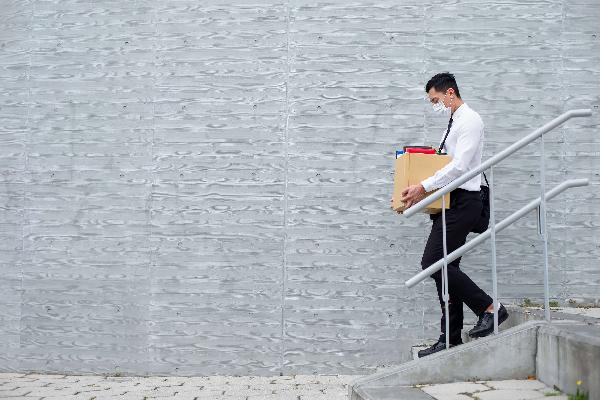 Crypto Yield Firm Haru Invest Sacks 100+ Employees Following Withdrawal Halt