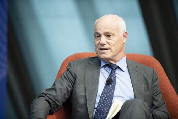 Stablecoin Reserves Need to Be Diverse, EU Bank Agency Chief Says