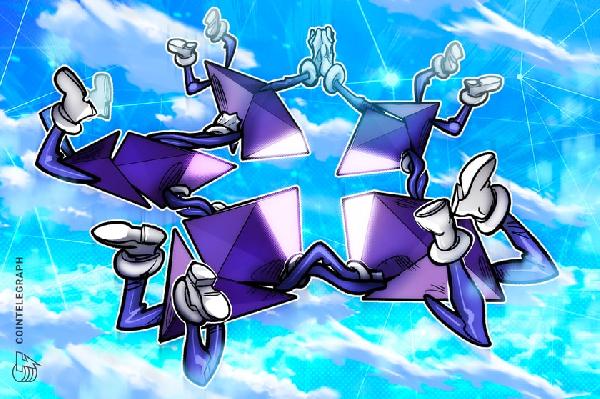 Ethereum OFAC compliance dips to 45 post-Merge upgrade