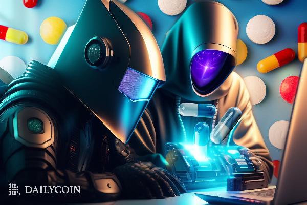 Crypto Bans Don’t Stop the Darknet Drug Trade: EU Report