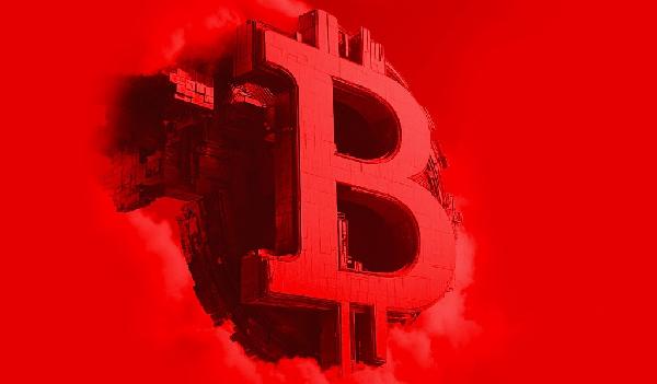 Analyst Warns Bitcoin One Big Red Candle Away From Signaling That Bull Market Is Over – Here’s His Outlook