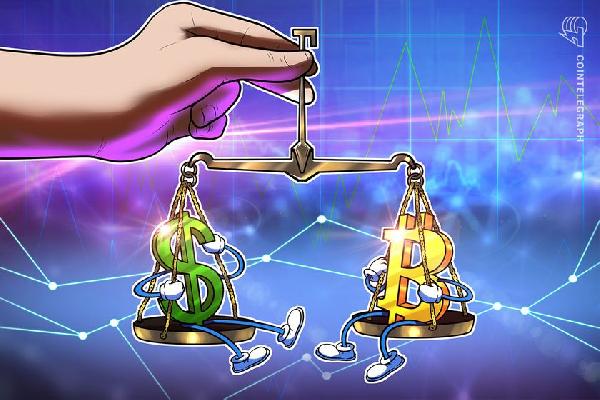 US dollar hits 4-month low as Bitcoin trader predicts 10 drop to come