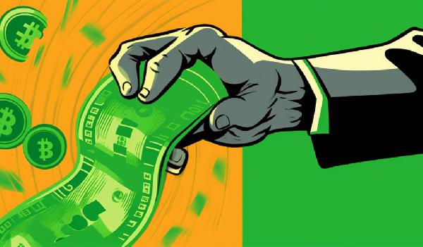 Bloomberg Strategist Says Greatest Rug Pull of Liquidity Ever Pushing US Into Recession and Bitcoin Into Correction