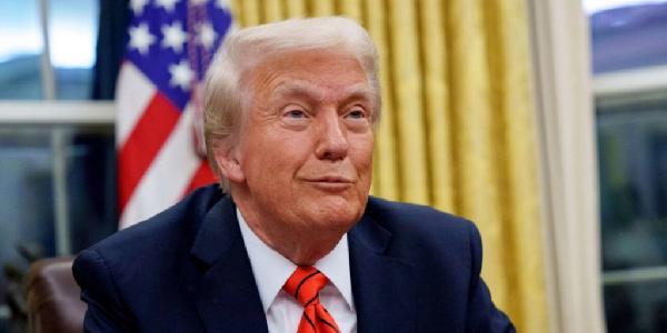 Trump Tariffs: What They Mean for Bitcoin and Why Crypto May Turn Bullish