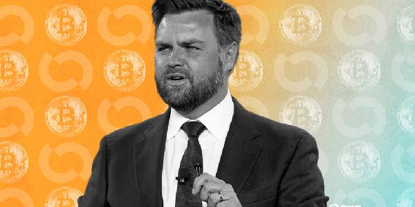 Bitcoin Will Be ‘Strategically Important Asset‘ for US, Says JD Vance