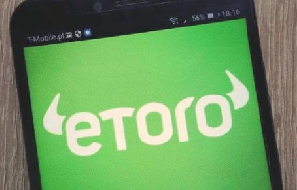 eToro Imposes Restrictions on 4 Crypto Assets Labelled as Securities in SEC Lawsuit
