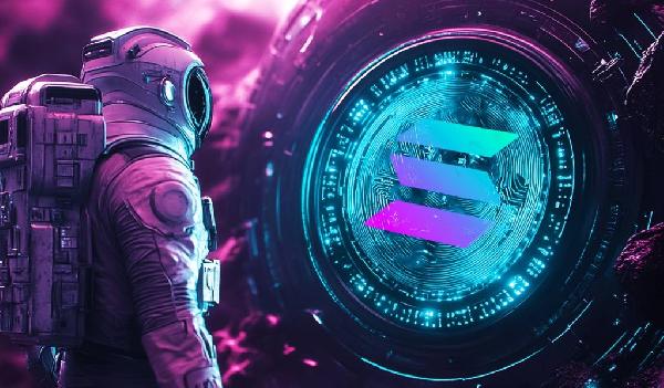 Crypto Trader Says Massively Bearish Solana Target Still in Play, Unveils Outlook for Bitcoin and Ethereum