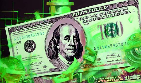 Investors Move $2,450,000,000,000 in Push for Easy Money As Wells Fargo, Bank of America and Citi Fight To Defend Their Deposit Base: Report