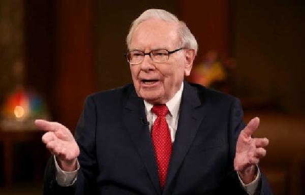 These 8 Warren Buffett Quotes Are Rocket Fuel for Bitcoin’s Price Today