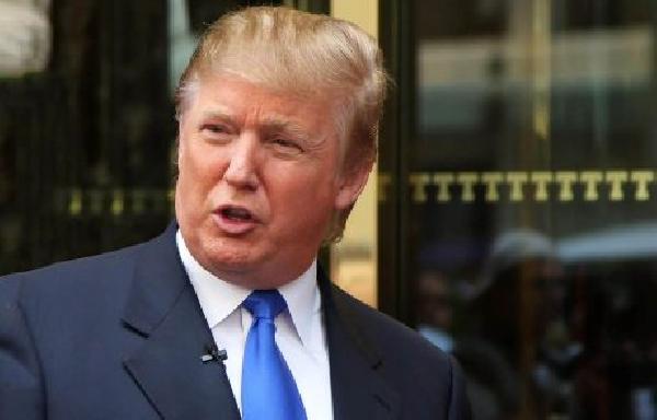 Trump Media Firm in Talks to Buy Crypto Platform Bakkt: Report