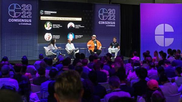 Consensus Pitchfest 2023: Finance for the Unbanked