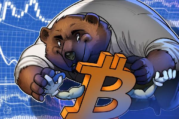 'Inherently bearish' below $41.5K: 5 things to know in Bitcoin this week